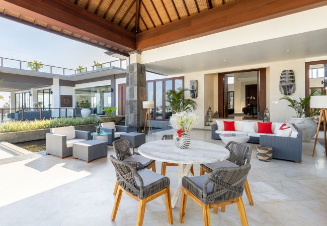 Villa en Mengwi - Tirtha Bayu Estate - Villa I Villa en Mengwi - Tirtha Bayu Estate - Villa I