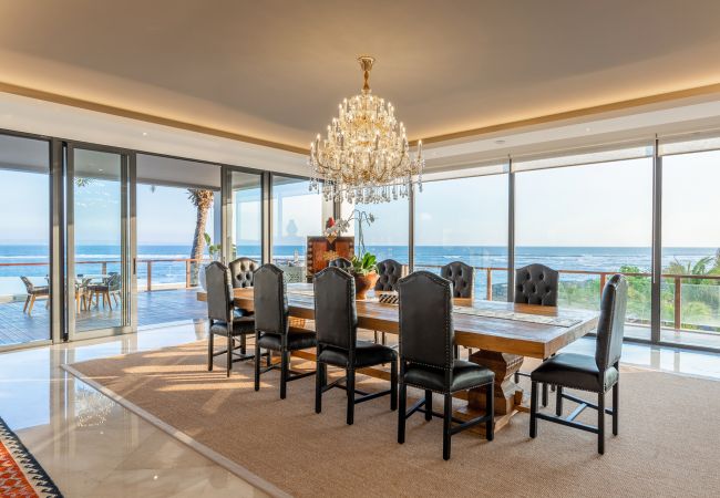 Villa en Mengwi - Tirtha Bayu Estate - Villa I Villa en Mengwi - Tirtha Bayu Estate - Villa I