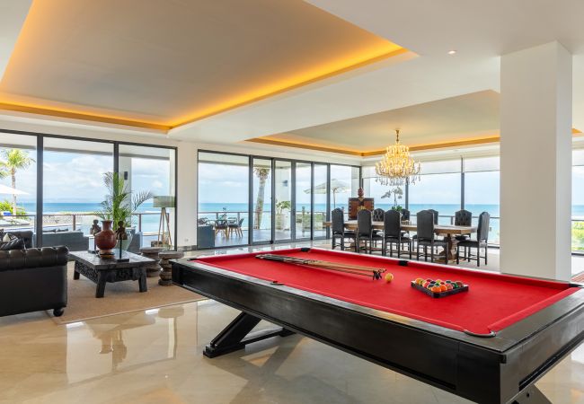 Villa en Mengwi - Tirtha Bayu Estate - Villa I Villa en Mengwi - Tirtha Bayu Estate - Villa I