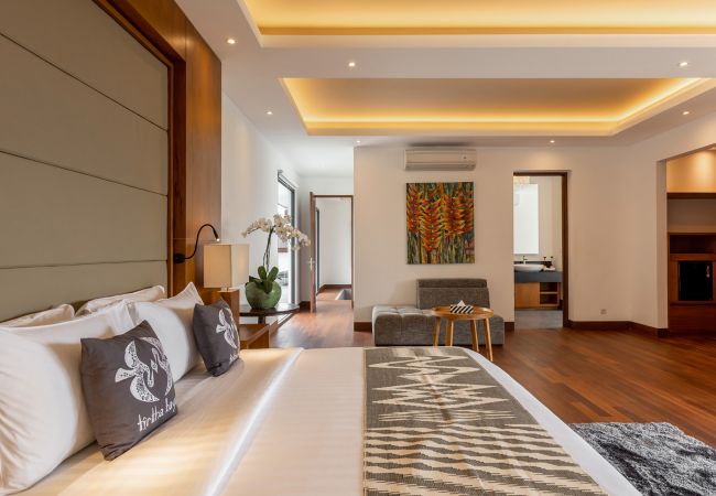 Villa en Mengwi - Tirtha Bayu Estate - Villa I Villa en Mengwi - Tirtha Bayu Estate - Villa I