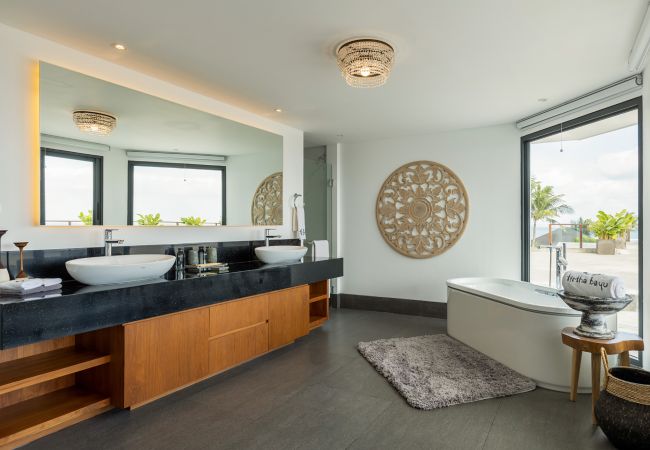 Villa en Mengwi - Tirtha Bayu Estate - Villa I Villa en Mengwi - Tirtha Bayu Estate - Villa I