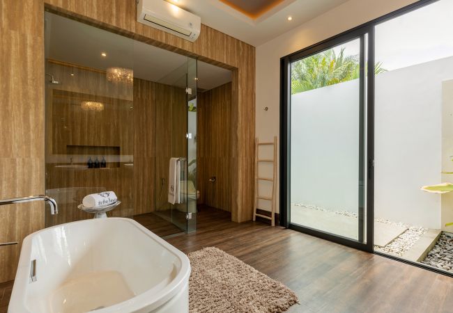 Villa en Mengwi - Tirtha Bayu Estate - Villa I Villa en Mengwi - Tirtha Bayu Estate - Villa I