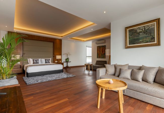 Villa en Mengwi - Tirtha Bayu Estate - Villa I Villa en Mengwi - Tirtha Bayu Estate - Villa I