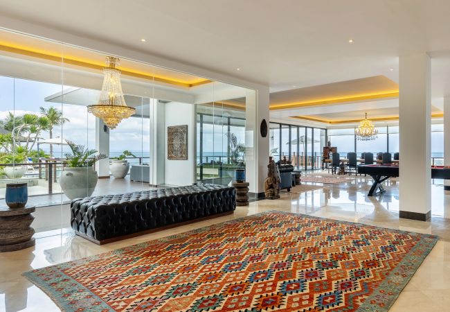 Villa en Mengwi - Tirtha Bayu Estate - Villa I Villa en Mengwi - Tirtha Bayu Estate - Villa I