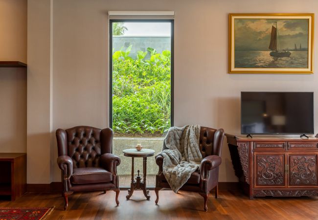 Villa en Mengwi - Tirtha Bayu Estate - Villa I Villa en Mengwi - Tirtha Bayu Estate - Villa I