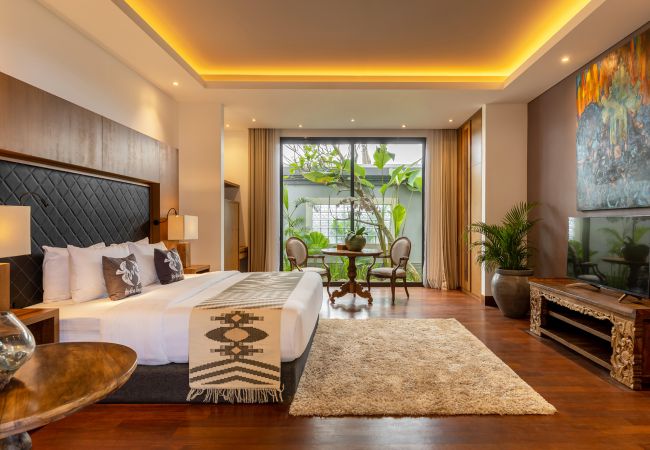Villa en Mengwi - Tirtha Bayu Estate - Villa I Villa en Mengwi - Tirtha Bayu Estate - Villa I