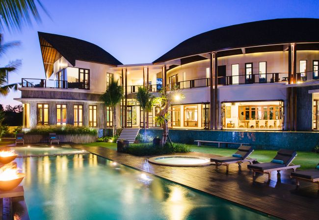 Villa en Kuta - Umah Daun Villa en Kuta - Umah Daun