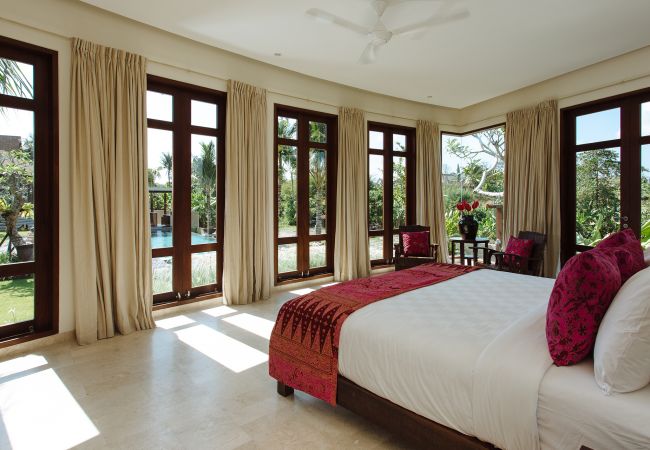 Villa en Kuta - Umah Daun Villa en Kuta - Umah Daun