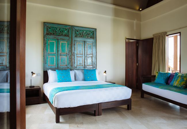 Villa en Kuta - Umah Daun Villa en Kuta - Umah Daun