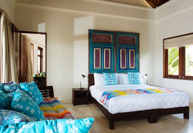 Villa en Kuta - Umah Daun Villa en Kuta - Umah Daun