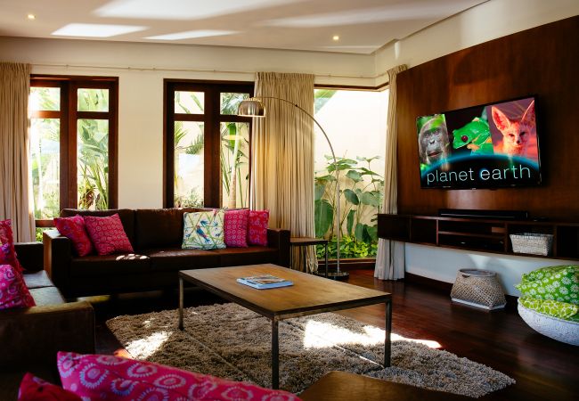 Villa en Kuta - Umah Daun Villa en Kuta - Umah Daun