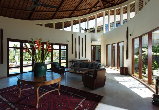 Villa en Kuta - Umah Daun Villa en Kuta - Umah Daun