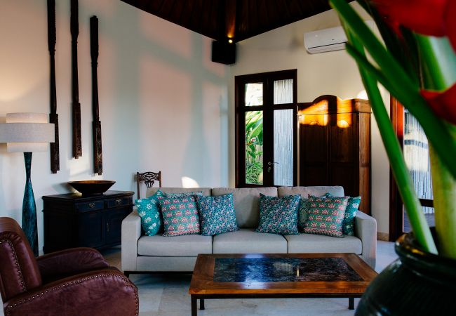 Villa en Kuta - Umah Daun Villa en Kuta - Umah Daun