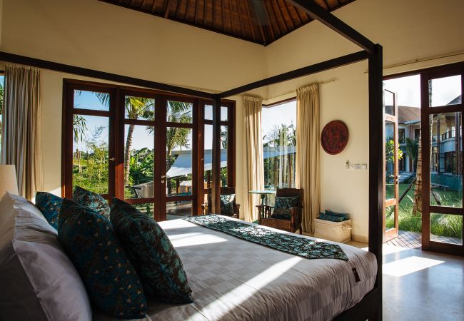 Villa en Kuta - Umah Daun Villa en Kuta - Umah Daun