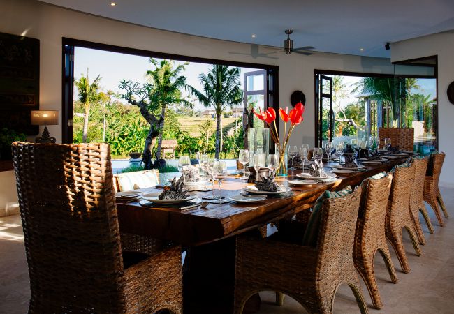 Villa en Kuta - Umah Daun Villa en Kuta - Umah Daun