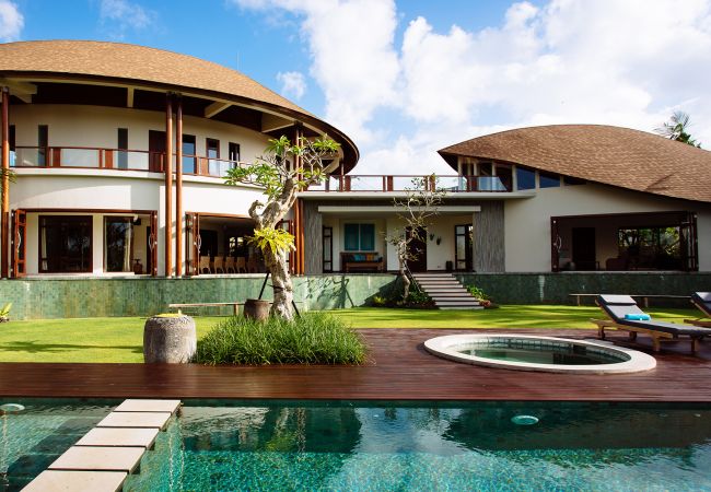 Villa en Kuta - Umah Daun Villa en Kuta - Umah Daun