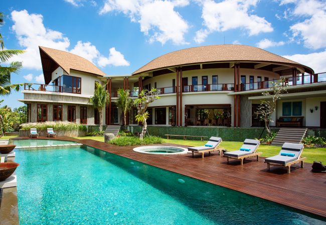 Villa en Kuta - Umah Daun Villa en Kuta - Umah Daun