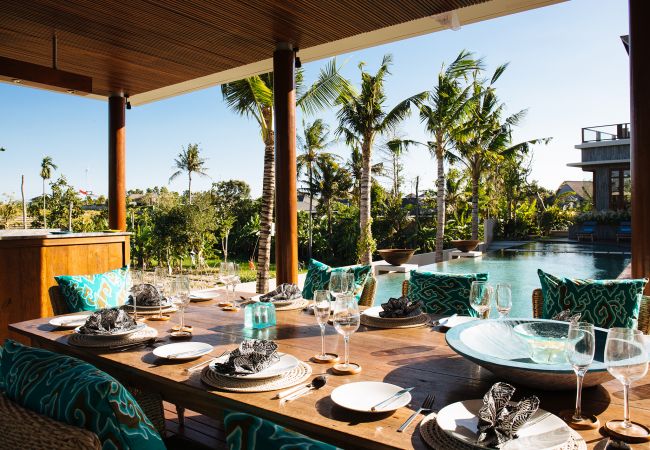 Villa en Kuta - Umah Daun Villa en Kuta - Umah Daun