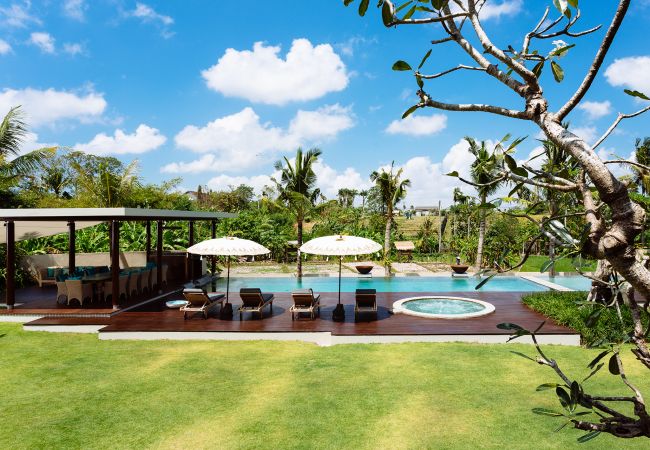 Villa en Kuta - Umah Daun Villa en Kuta - Umah Daun