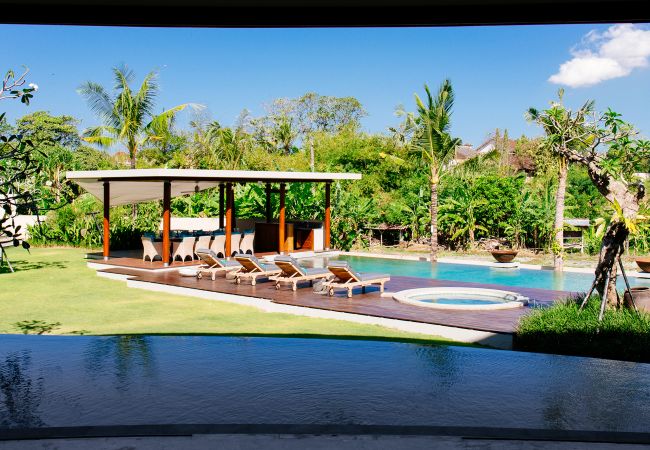 Villa en Kuta - Umah Daun Villa en Kuta - Umah Daun