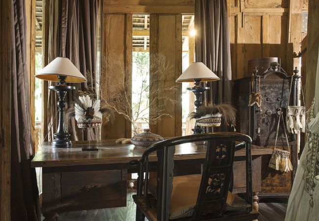 Villa en Canggu - Zelie Villa en Canggu - Zelie