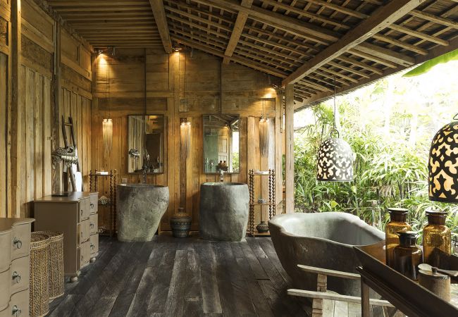 Villa en Canggu - Zelie