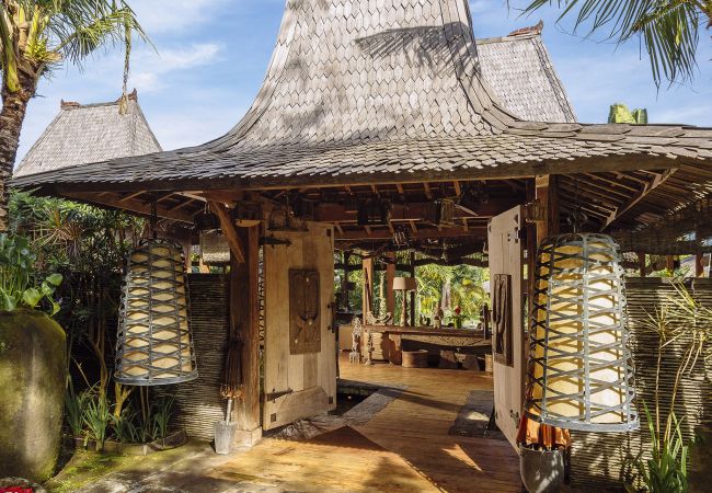 Villa en Canggu - Zelie