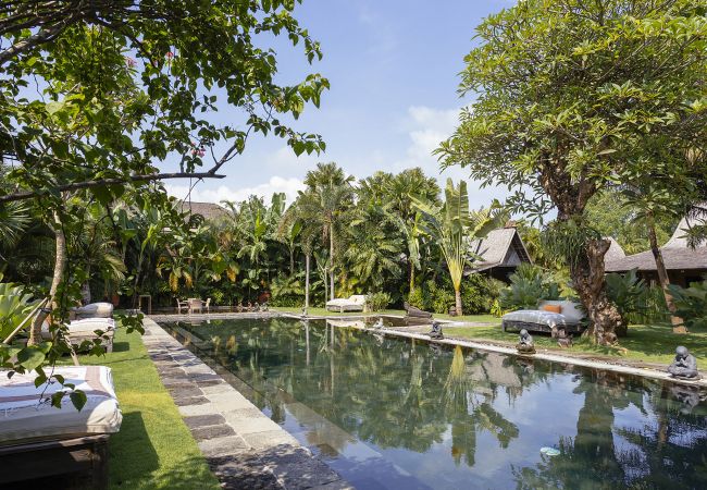 Canggu - Villa