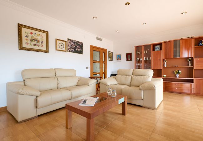 Villa en Blanes - 2MARINA01 - Casa con piscina privada en zona residencial Villa en Blanes - 2MARINA01 - Casa con piscina privada en zona residencial