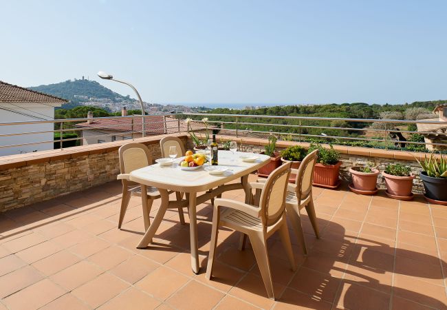 Villa en Blanes - 2MARINA01 - Casa con piscina privada en zona residencial Villa en Blanes - 2MARINA01 - Casa con piscina privada en zona residencial