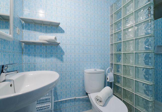 Apartamento en Calella de Palafrugell - 1LLAD - PL Apartamento con terraza cerca la playa de Calella de Palafrugell Apartamento en Calella de Palafrugell - 1LLAD - PL Apartamento con terraza cerca la playa de Calella de Palafrugell