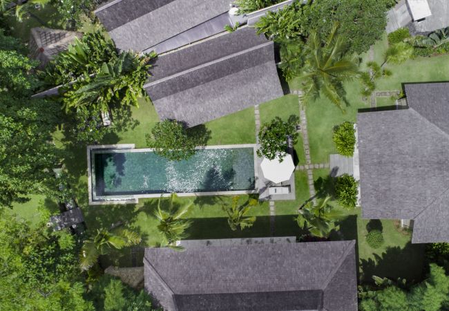 Villa en Kerobokan - Alea Estate- Espectacular casa de 18 personas con piscina en Bali