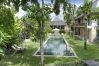 Villa en Kerobokan - Alea Estate- Espectacular casa de 18 personas con piscina en Bali Villa en Kerobokan - Alea Estate- Espectacular casa de 18 personas con piscina en Bali