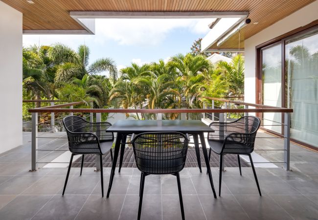 Villa en Seminyak - Cinta 1 - Espectacular villa de 3 habitaciones con piscina cerca de la playa de Bali