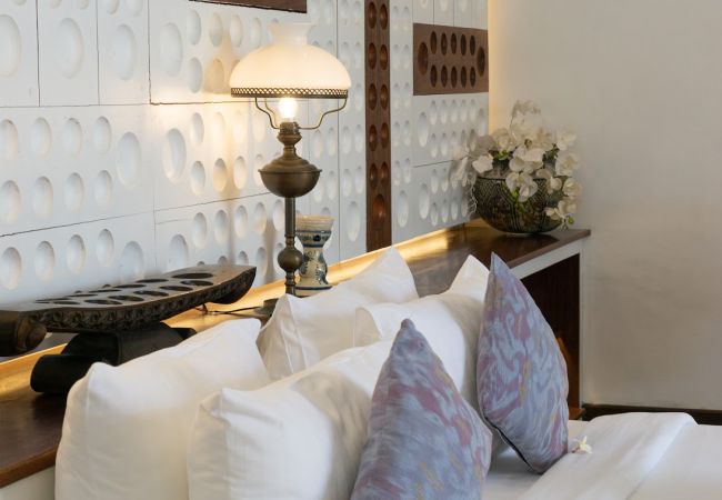 Villa en Seminyak - The chands one A - Casa en primera línea de 1 habitación con impresionantes vistas al mar de Bali