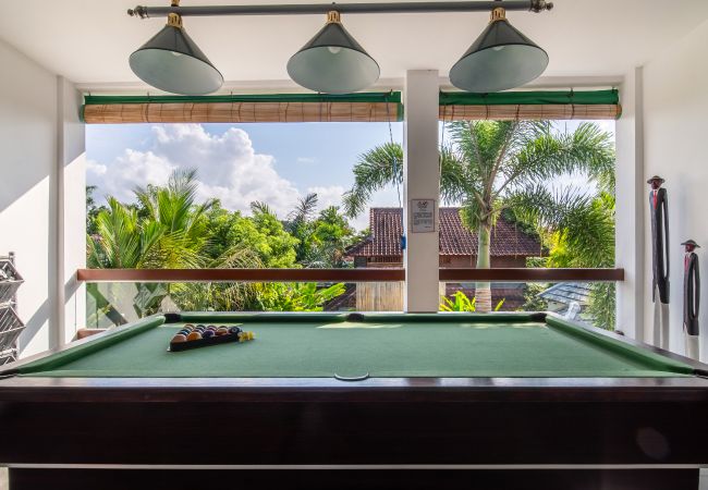 Villa en Seminyak - Wiana- Villa para 6 personas con piscina cerca de la playa de Bali