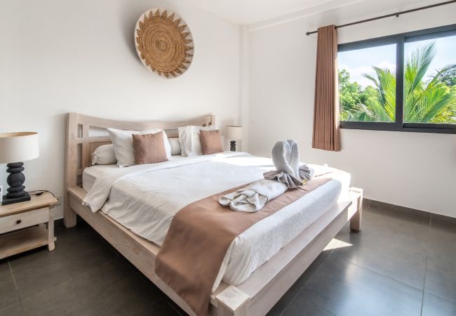 Villa en Seminyak - Wiana- Villa para 6 personas con piscina cerca de la playa de Bali