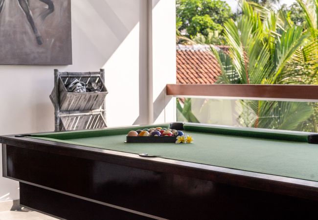 Villa en Seminyak - Wiana- Villa para 6 personas con piscina cerca de la playa de Bali Villa en Seminyak - Wiana- Villa para 6 personas con piscina cerca de la playa de Bali