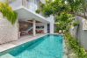 Villa en Seminyak - Swan 2 - Villa de 2 habitaciones con piscina en Bali Villa en Seminyak - Swan 2 - Villa de 2 habitaciones con piscina en Bali