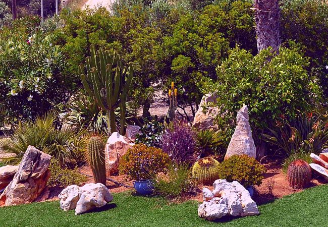 Villa en Paros -  Espectacular casa de 5 habitaciones cerca de la playa y con bonitas vistas al mar y Villa en Paros -  Espectacular casa de 5 habitaciones cerca de la playa y con bonitas vistas al mar y