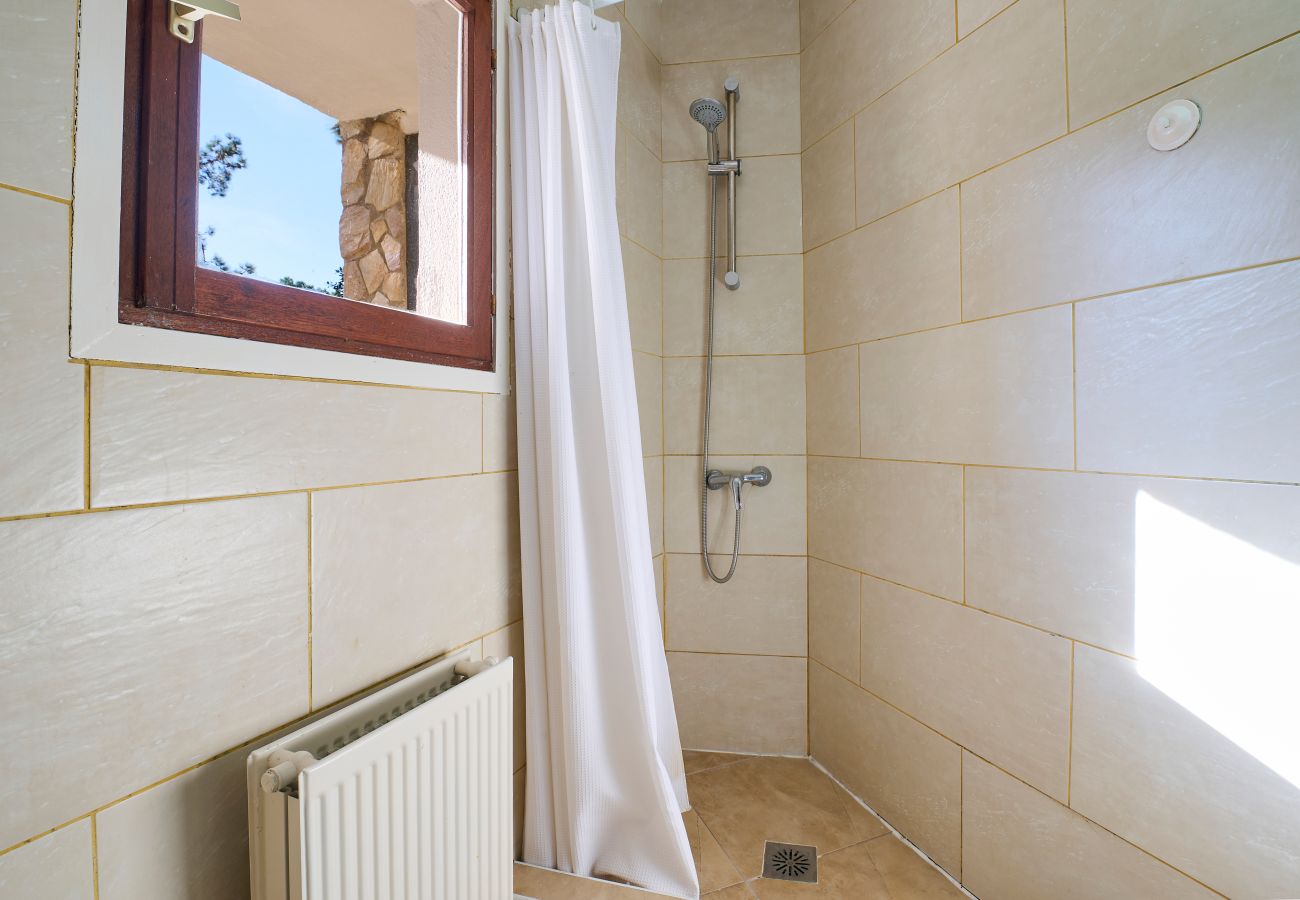 Villa en Lloret de Mar - 2TOR18 - Acogedora casa con piscina privada en zona residencial