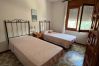 Apartamento en Llafranc - 1CEN B5 - Apartamento con jardín y piscina comunitaria situado en Llafranc, a unos 800m de la playa Apartamento en Llafranc - 1CEN B5 - Apartamento con jardín y piscina comunitaria situado en Llafranc, a unos 800m de la playa