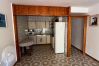 Apartamento en Llafranc - 1CEN B5 - Apartamento con jardín y piscina comunitaria situado en Llafranc, a unos 800m de la playa Apartamento en Llafranc - 1CEN B5 - Apartamento con jardín y piscina comunitaria situado en Llafranc, a unos 800m de la playa