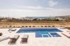 Villa en Paros -  Allegra - Fantástica villa para 8 personas con vistas al mar y cerca de la playa en Grecia Villa en Paros -  Allegra - Fantástica villa para 8 personas con vistas al mar y cerca de la playa en Grecia