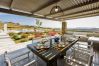 Villa en Paros - Althaia -Preciosa casa para 10 personas cerca de la playa de Golden Beach con bonitas vistas al mar Villa en Paros - Althaia -Preciosa casa para 10 personas cerca de la playa de Golden Beach con bonitas vistas al mar