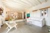 Villa en Paros - Anemos - Preciosa casa para 8 personas cerca de la playa de Golden Beach con preciosas vistas al mar Villa en Paros - Anemos - Preciosa casa para 8 personas cerca de la playa de Golden Beach con preciosas vistas al mar