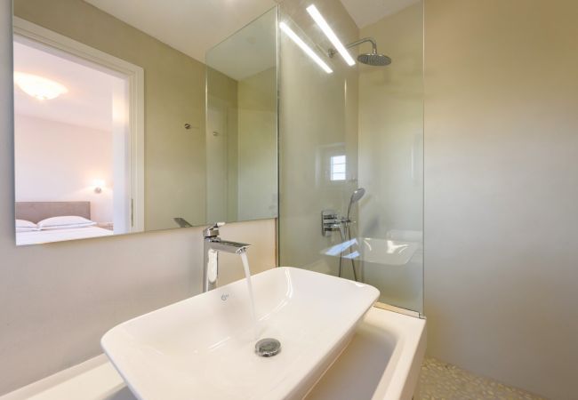 Villa en Paros - Electra -Villa para 10 personas con bonitas vistas al mar en Paros Villa en Paros - Electra -Villa para 10 personas con bonitas vistas al mar en Paros