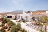 Villa en Paros - Eridan - Espectacular casa para 8 con piscina y bonitas vistas al mar en Grecia Villa en Paros - Eridan - Espectacular casa para 8 con piscina y bonitas vistas al mar en Grecia