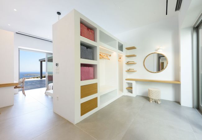 Villa en Paros - Lofos Villa en Paros - Lofos