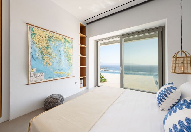 Villa en Paros - Lofos Villa en Paros - Lofos